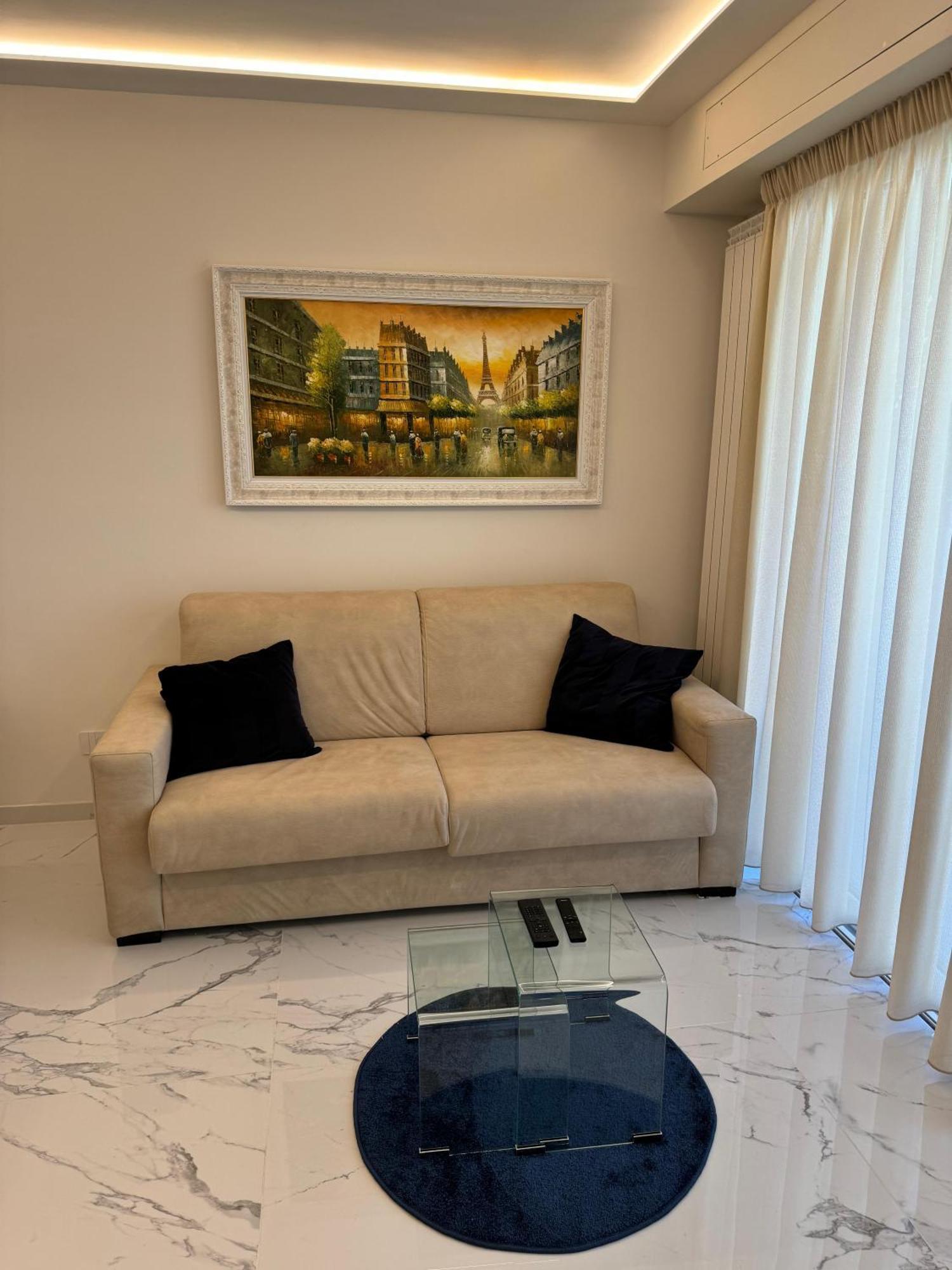 Du Casino Menton
