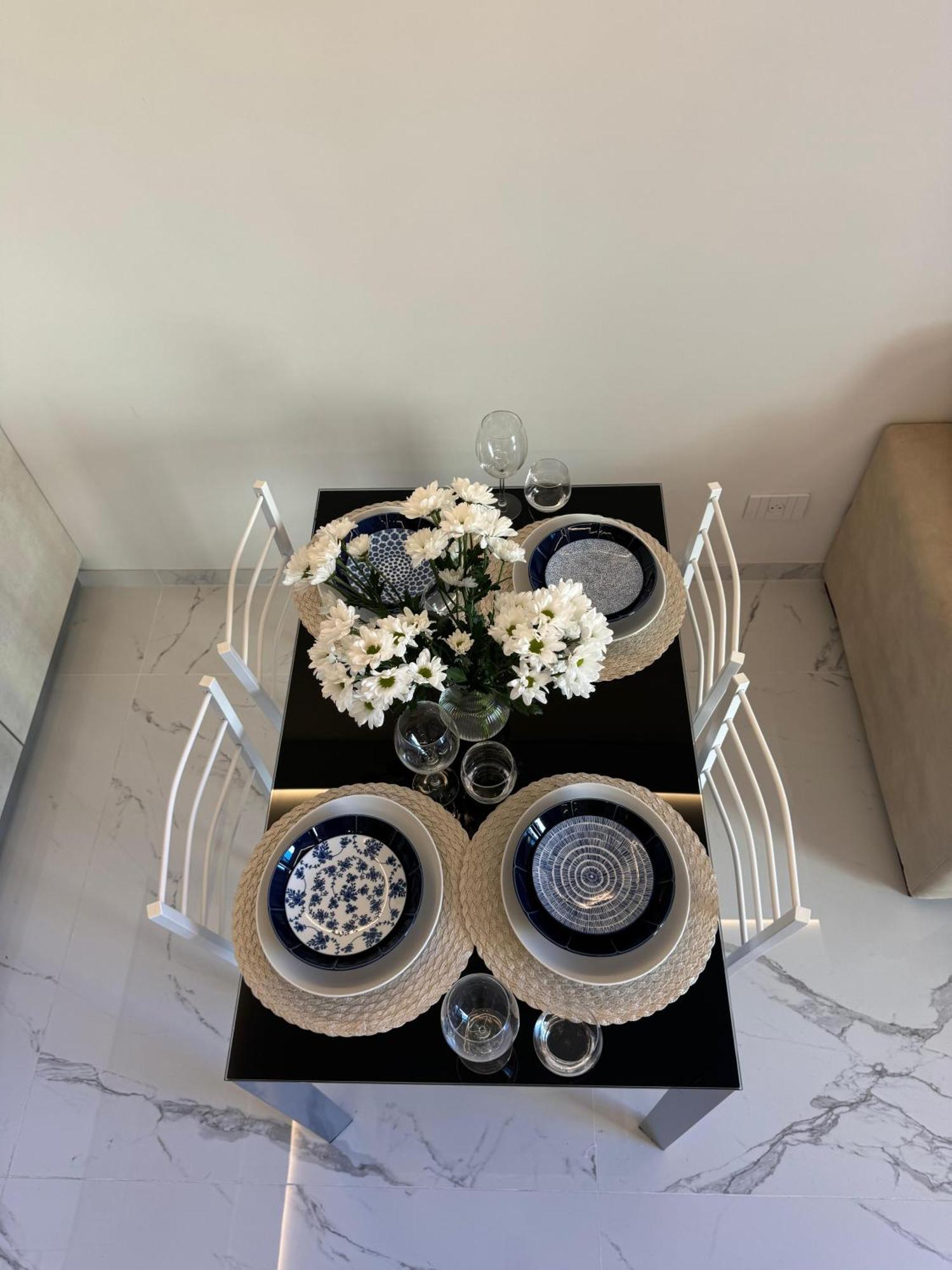 Du Casino Apartment *