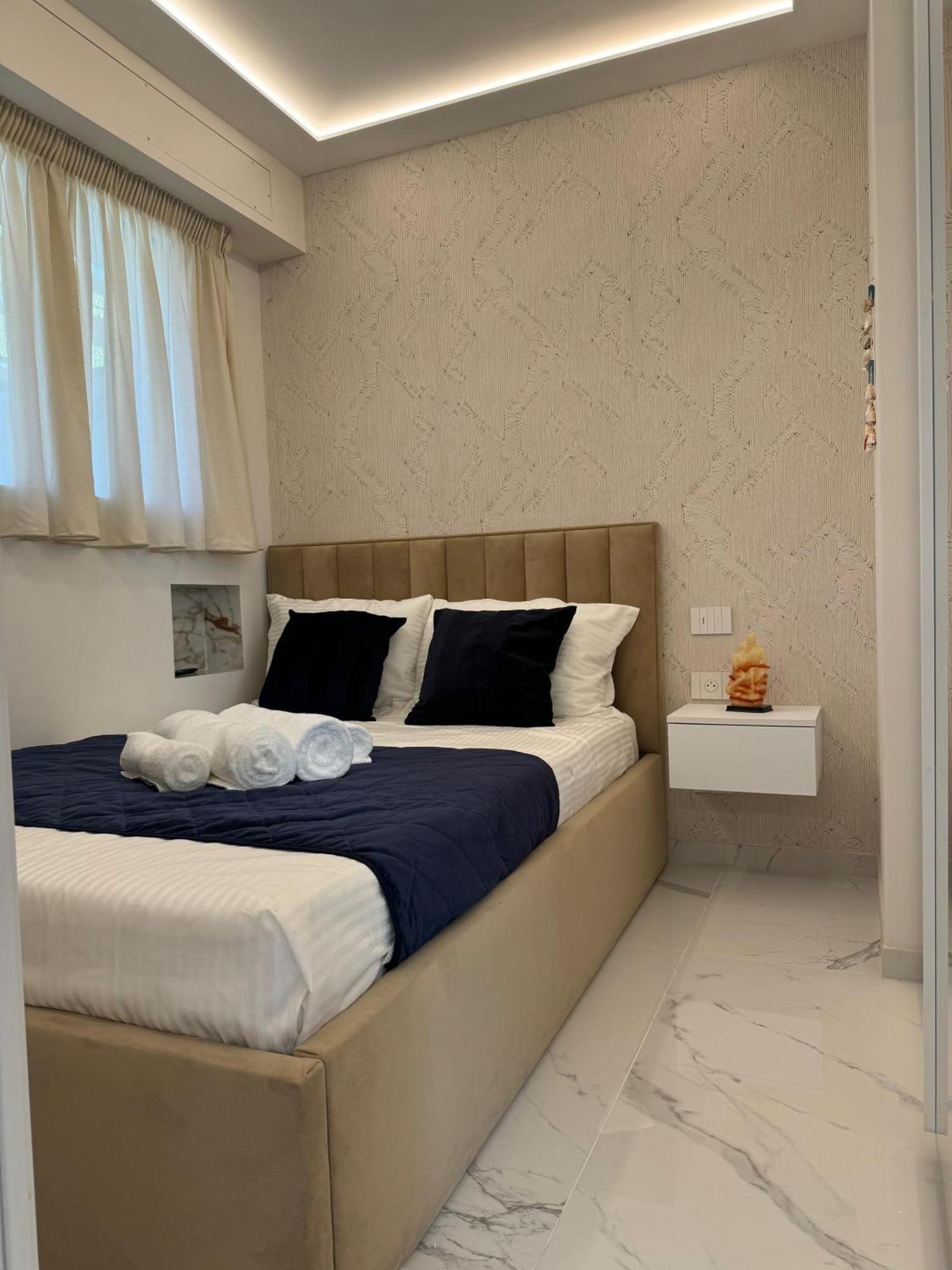 Appartement Du Casino Menton