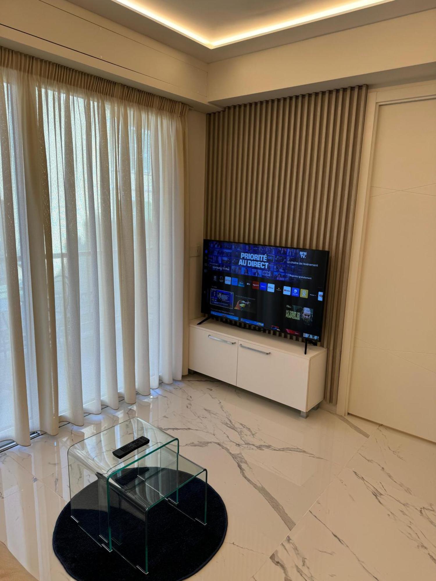 Appartement Du Casino