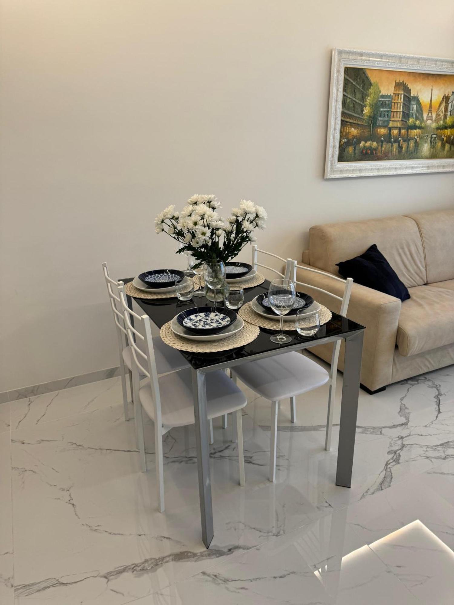 Du Casino Appartement *