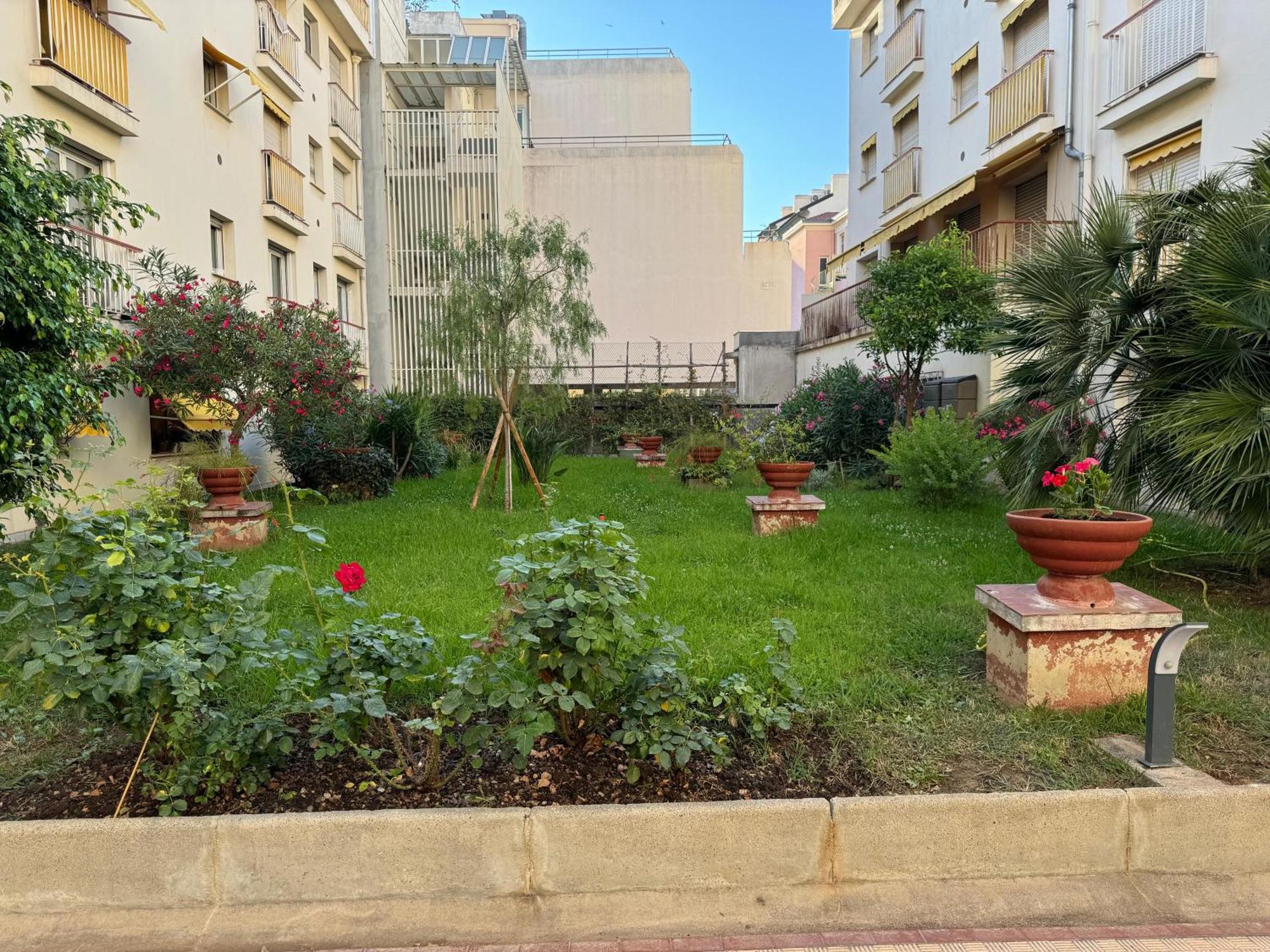 Du Casino * Menton