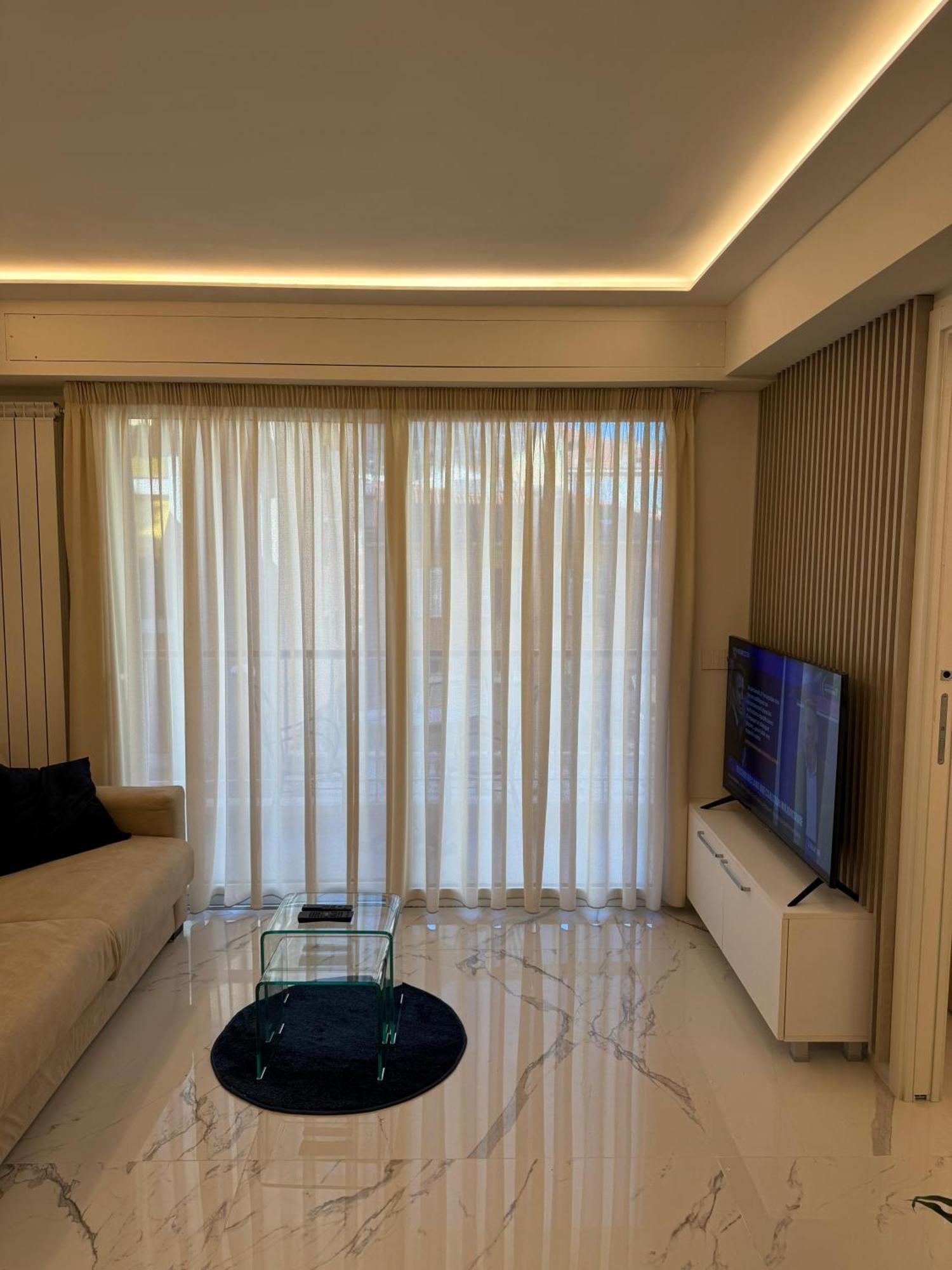 Du Casino Appartement Menton