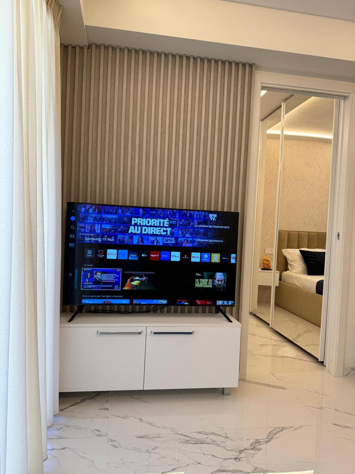 Appartement Du Casino