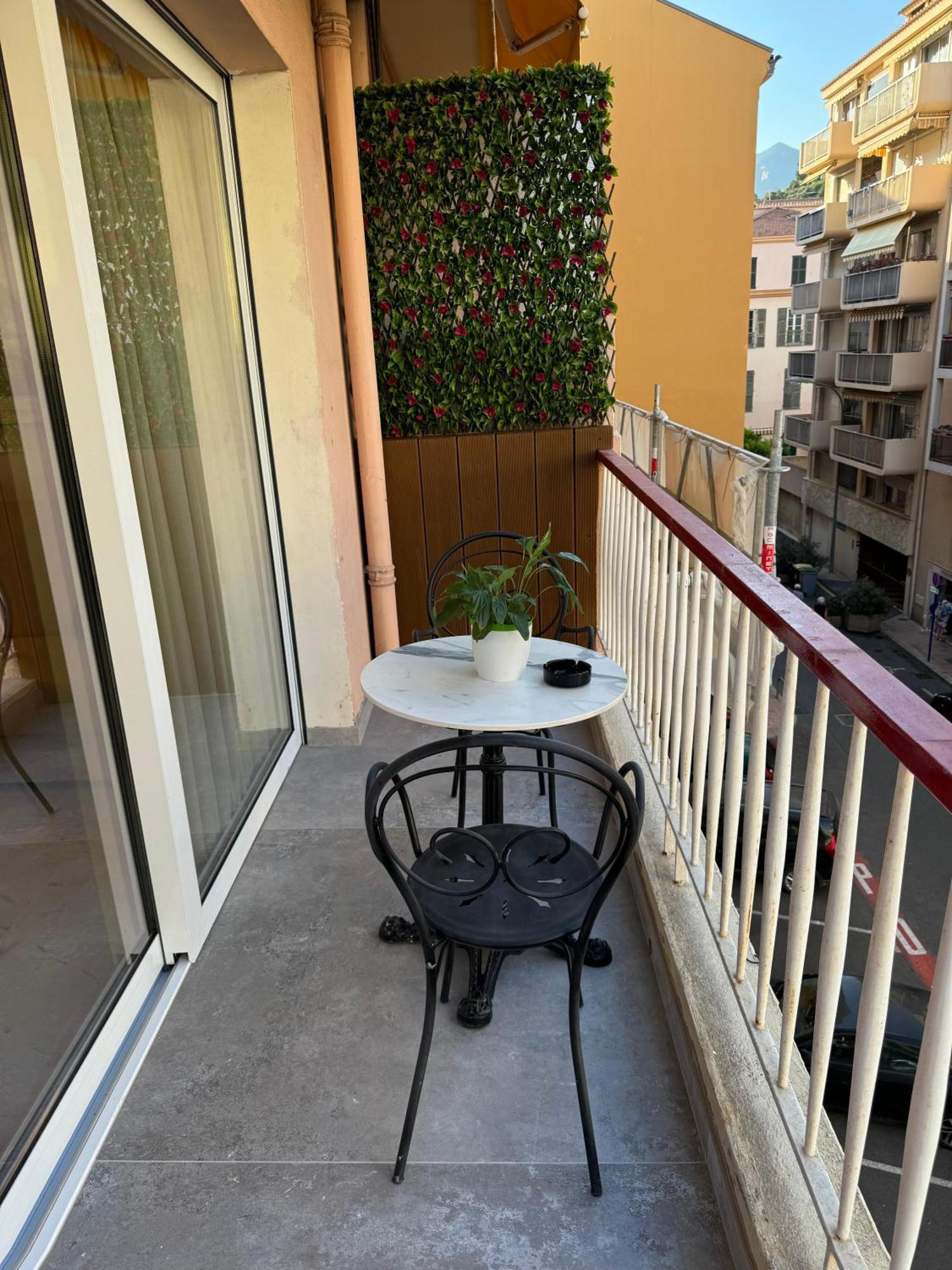 Du Casino Appartement *