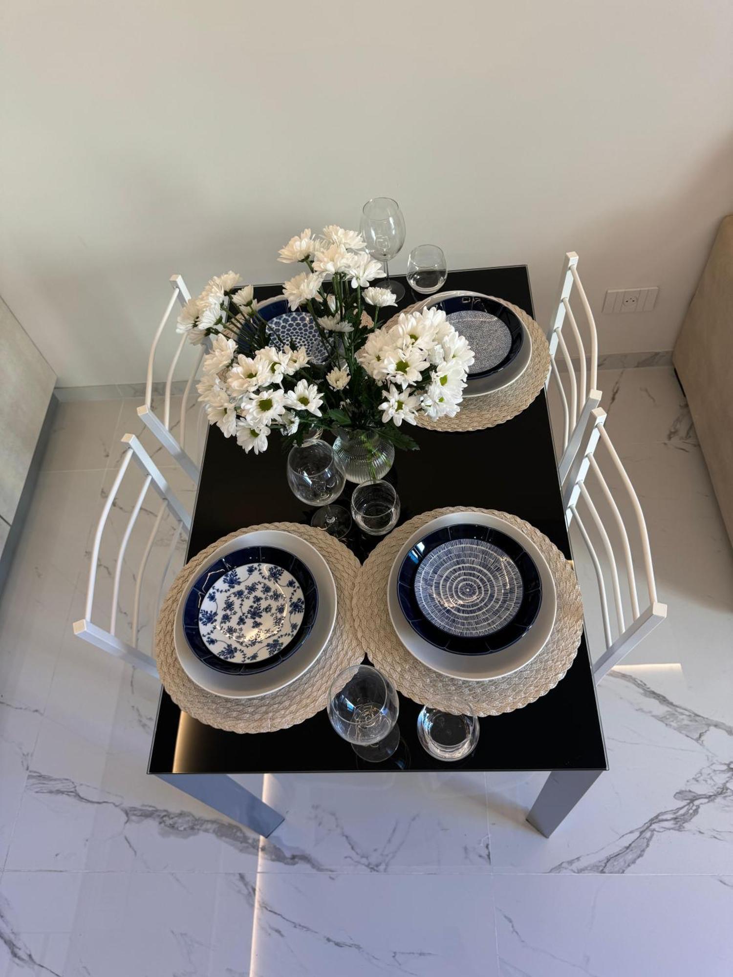 Du Casino Appartement