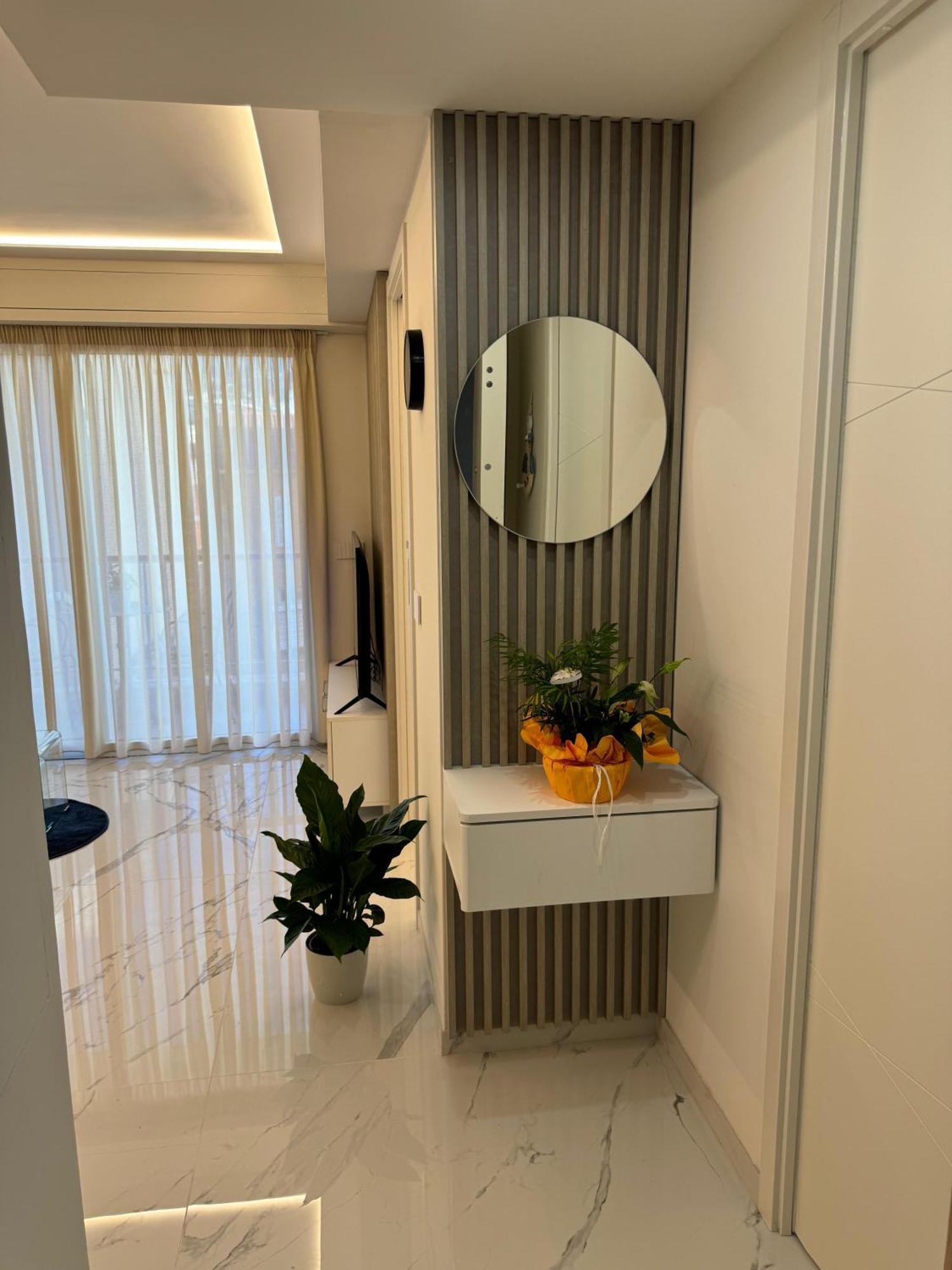 Appartement Du Casino