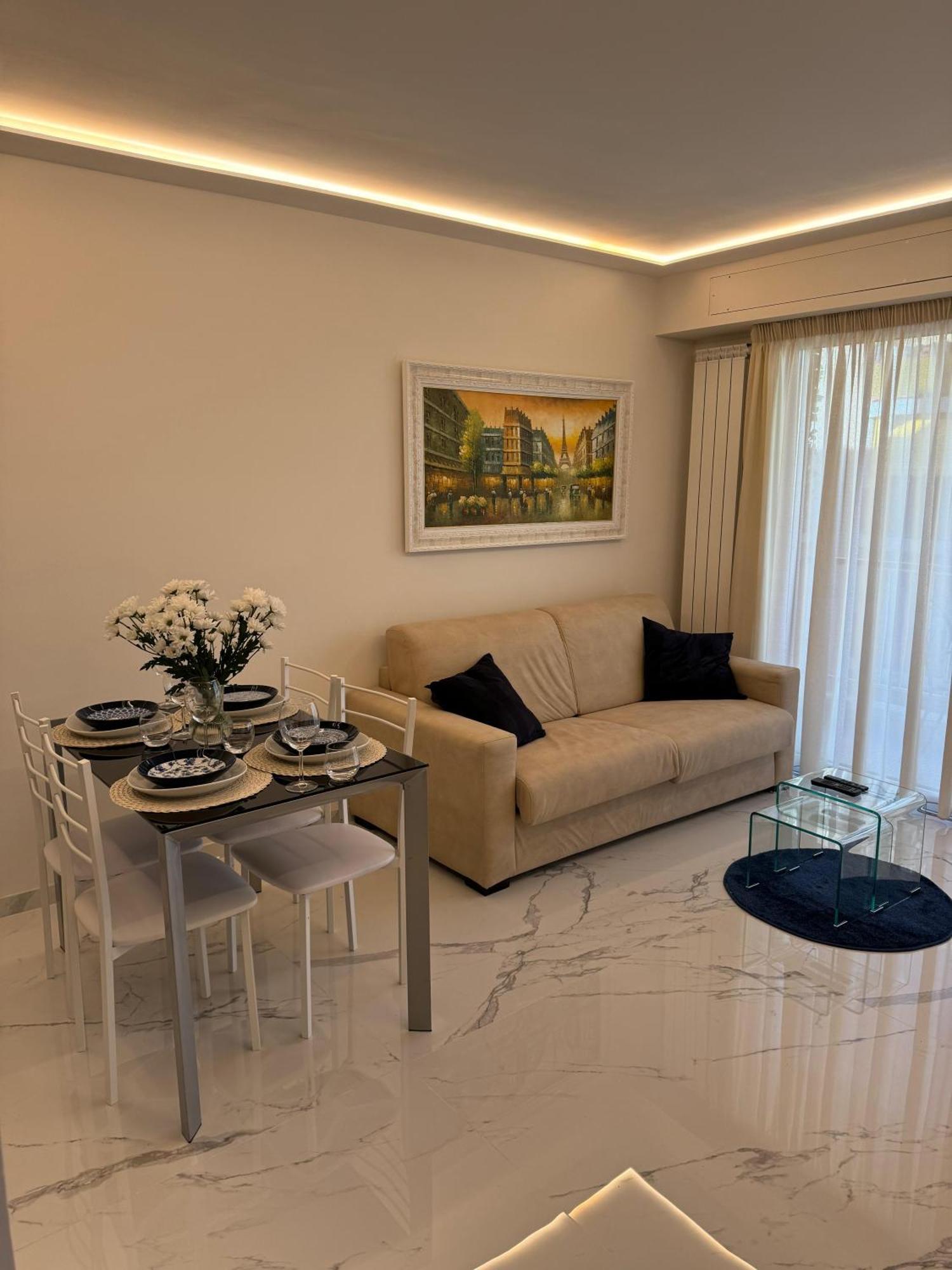Appartement Du Casino